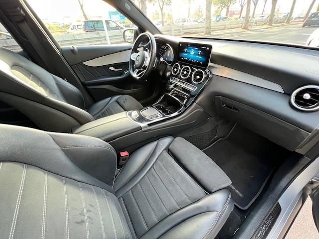 Mercedes-benz GLC 220 d 4Matic Premium Plus