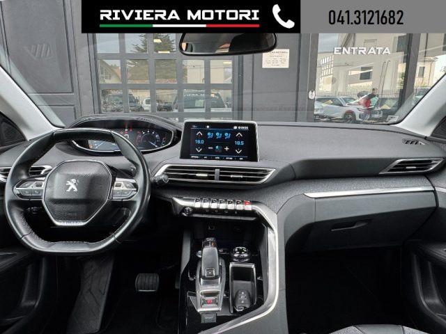 PEUGEOT 3008 PureTech Turbo 130 S&S EAT6 Allure