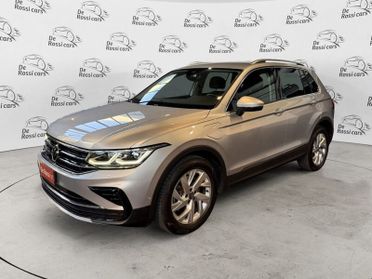 Volkswagen Tiguan Tiguan 1.4 TSI eHYBRID DSG Elegance