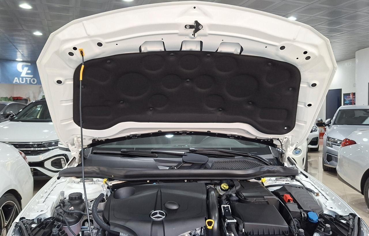 Mercedes-benz GLA 220 d Aut Premium AMG 52.954Km