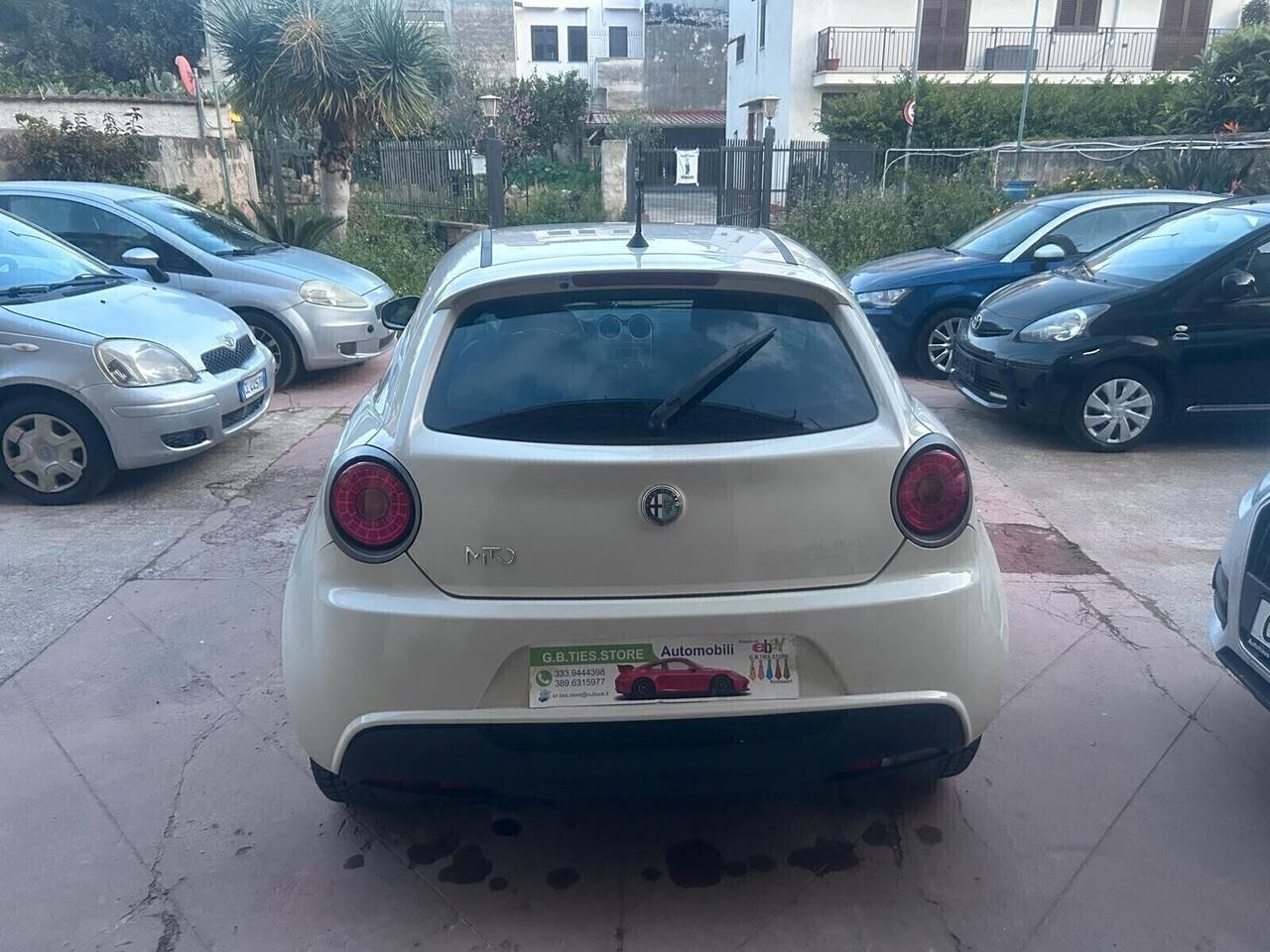 Alfa Romeo MiTo 1.3 JTDm 85 CV Distinctive 2015