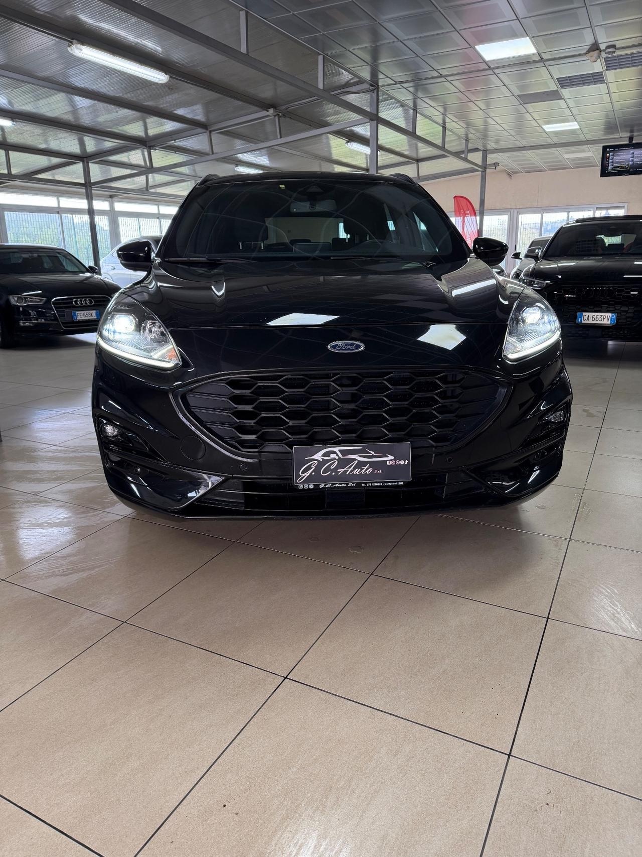 Ford Kuga 1.5 EcoBlue 120 CV 2WD ST-Line