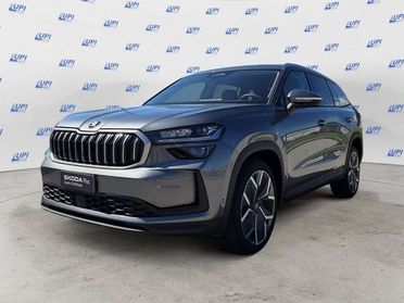Skoda Kodiaq 1.5 m-HEV Style DSG 7p