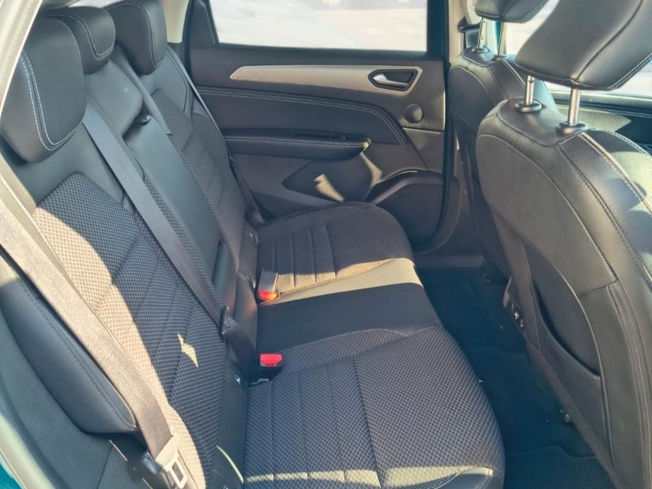 Renault Arkana Full Hybrid E-Tech 145 CV Techno