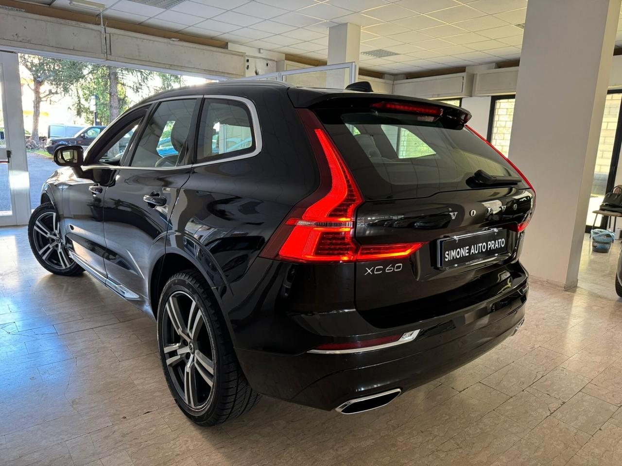 Volvo XC 60 XC60 D3 Inscription