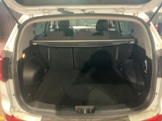 KIA Sportage 1.7 CRDI VGT 2WD Active