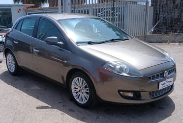 Fiat Bravo 1.6 MJT 120 CV DPF Dynamic AUTO GALLO Francofonte