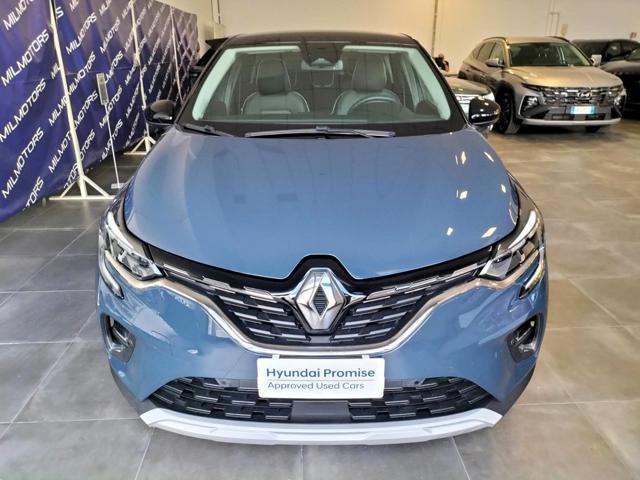 RENAULT Captur TCe 90 CV Techno