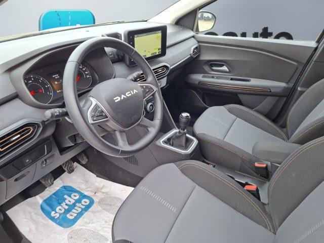 DACIA Jogger 1.0 TCe GPL Extreme Up