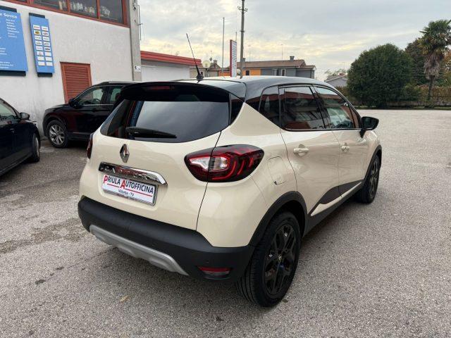 RENAULT Captur 0,9 TCE 90 CV Sport Edition