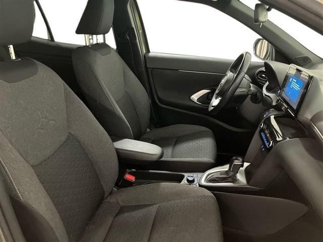 TOYOTA Yaris Cross 1.5 H 116cv Trend AWD-i e-CVT