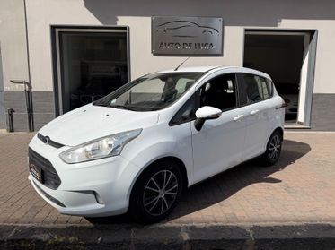 FORD B MAX 1.5 TDCI 75 BUSINESS CERTIFICATA NUOVA