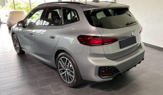 BMW 220 i 48V Active Tourer Msport