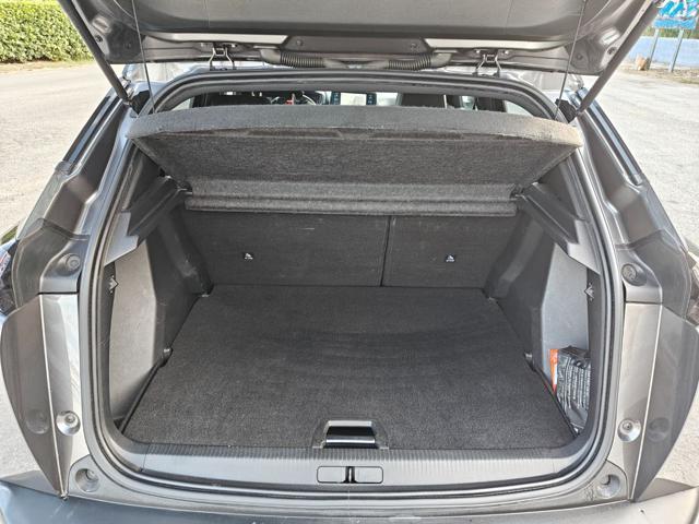 PEUGEOT 2008 BlueHDi 130 S&S EAT8 GT Line / Tagliandi /FULL