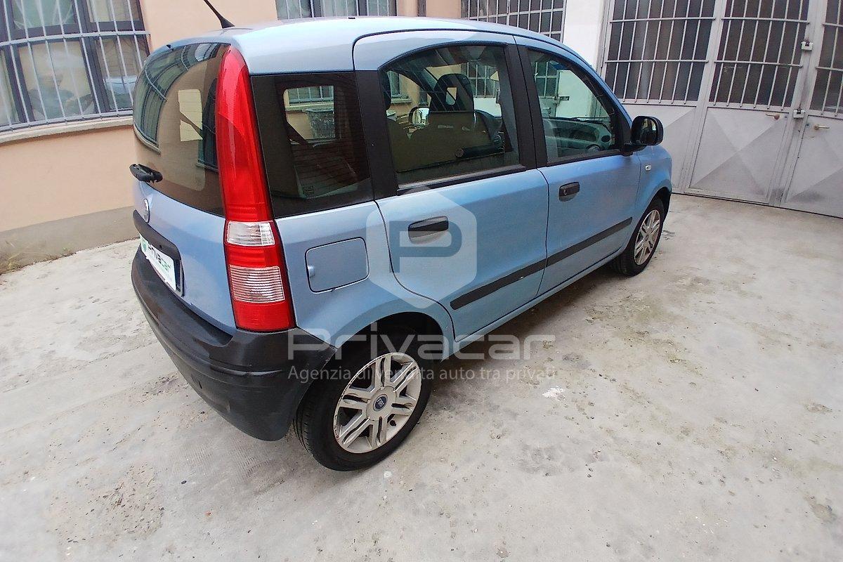 FIAT Panda 1.1 Active