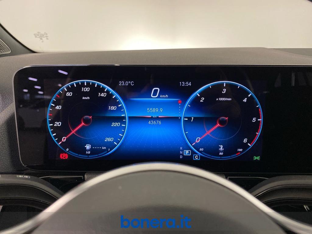 Mercedes GLA 220 220 D Sport Plus 4Matic 8G-DCT