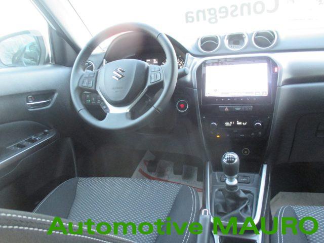 SUZUKI Vitara 1.4 Hybrid Cool+