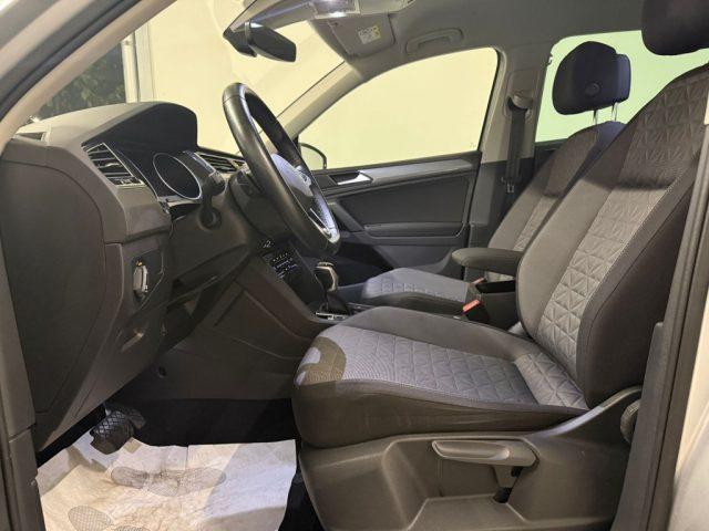 VOLKSWAGEN Tiguan 2.0 TDI 150 CV DSG Life