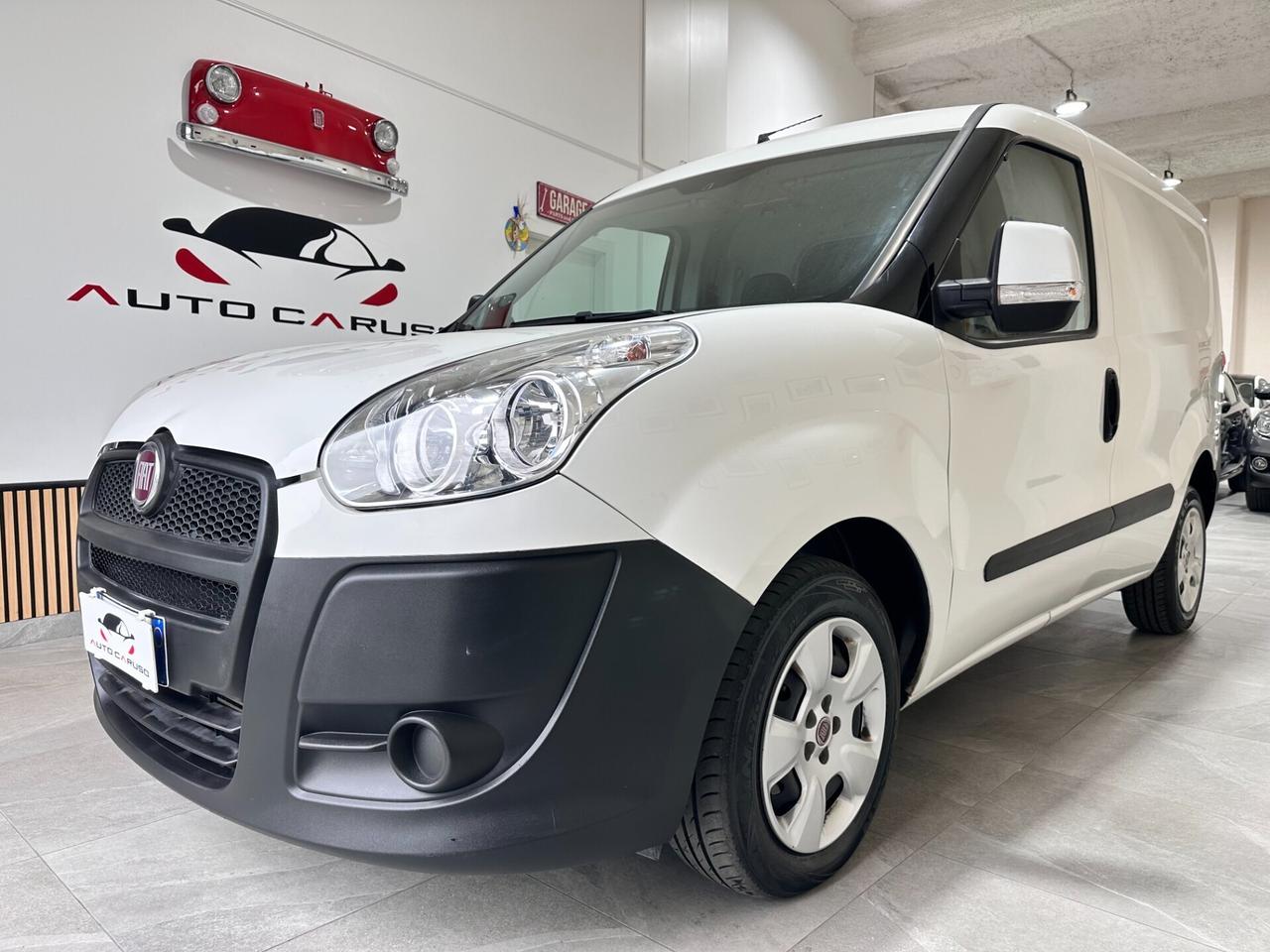 Fiat Doblo Doblò 1.6 MJT 105CV - UNICO PRO.