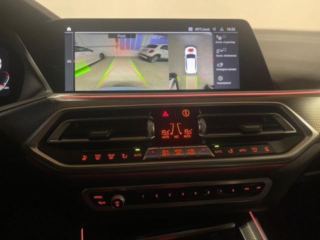 BMW X5 xDrive30d 48V Msport