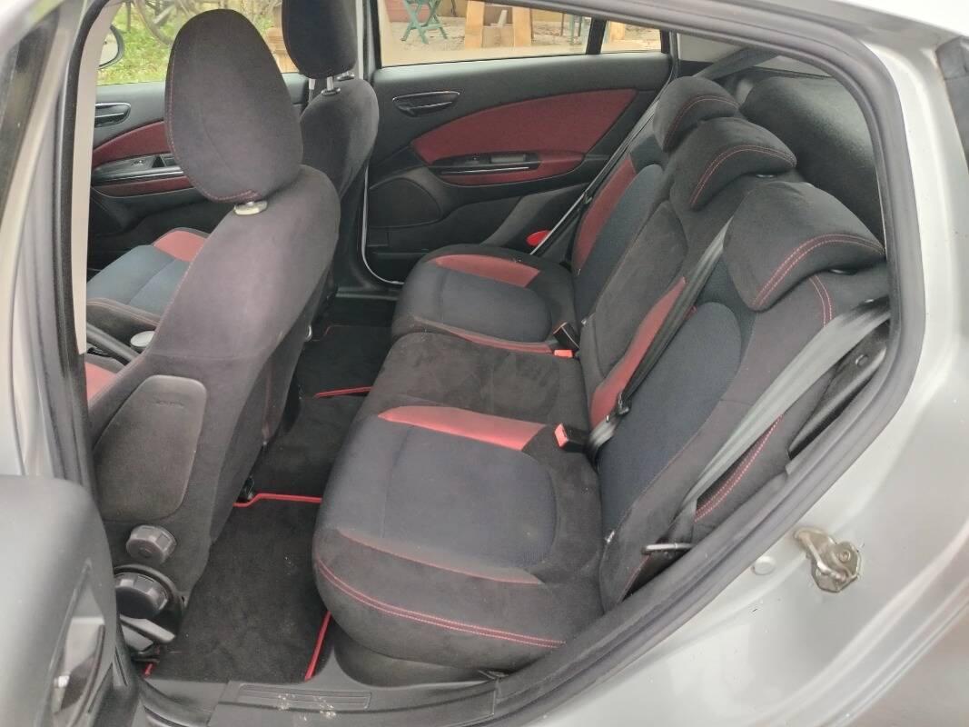 Fiat Bravo 1.6 mjt Business 105cv