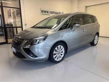 OPEL Zafira Tourer 1.6 T EcoM 150CV Cosmo