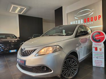 Lancia Ypsilon 1.2 69 CV 5 porte GPL Platinum