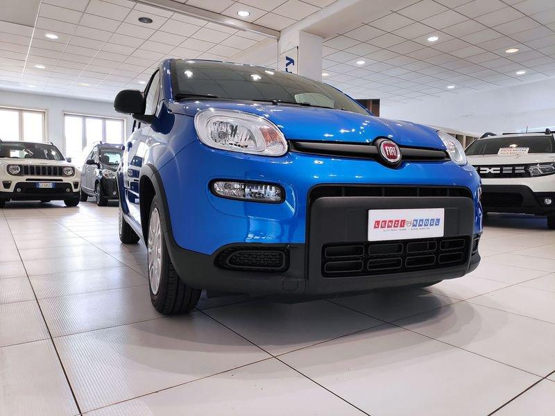 FIAT Panda 1.0 HYBRID*PROMOZIONE*PRONTA CONSEGNA*