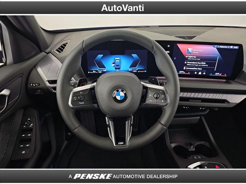 BMW Serie 1 120d 48V MSport Pro auto