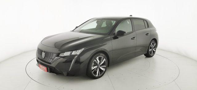 PEUGEOT 308 BlueHDi 130 S&S EAT8 Allure