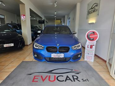 Bmw 120 120d 5p. Msport Performance