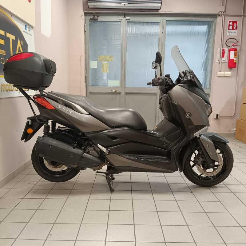 Yamaha X-Max 300 ABS - 2017