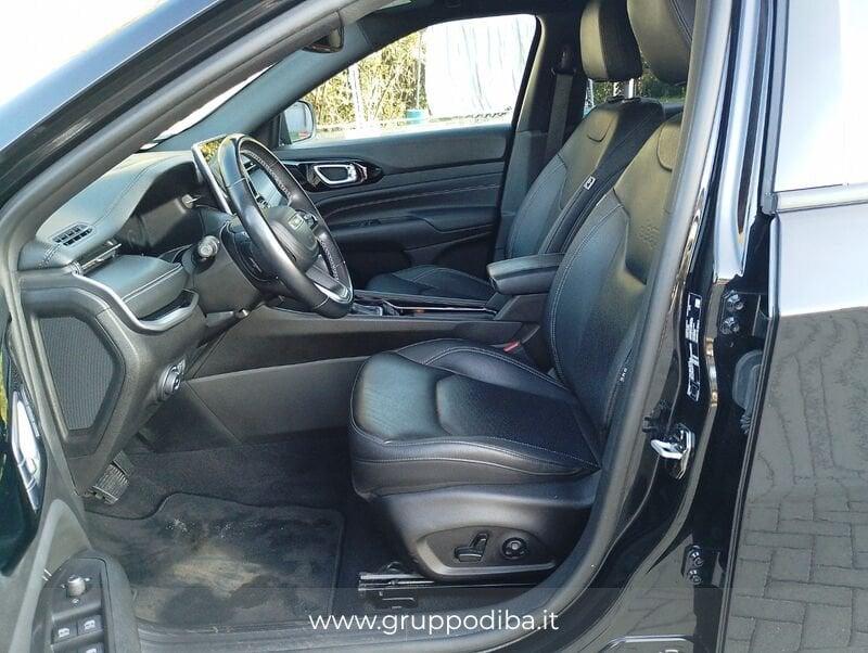 Jeep Compass II 2021 1.3 turbo t4 80 Anniversario 2wd 150cv ddc