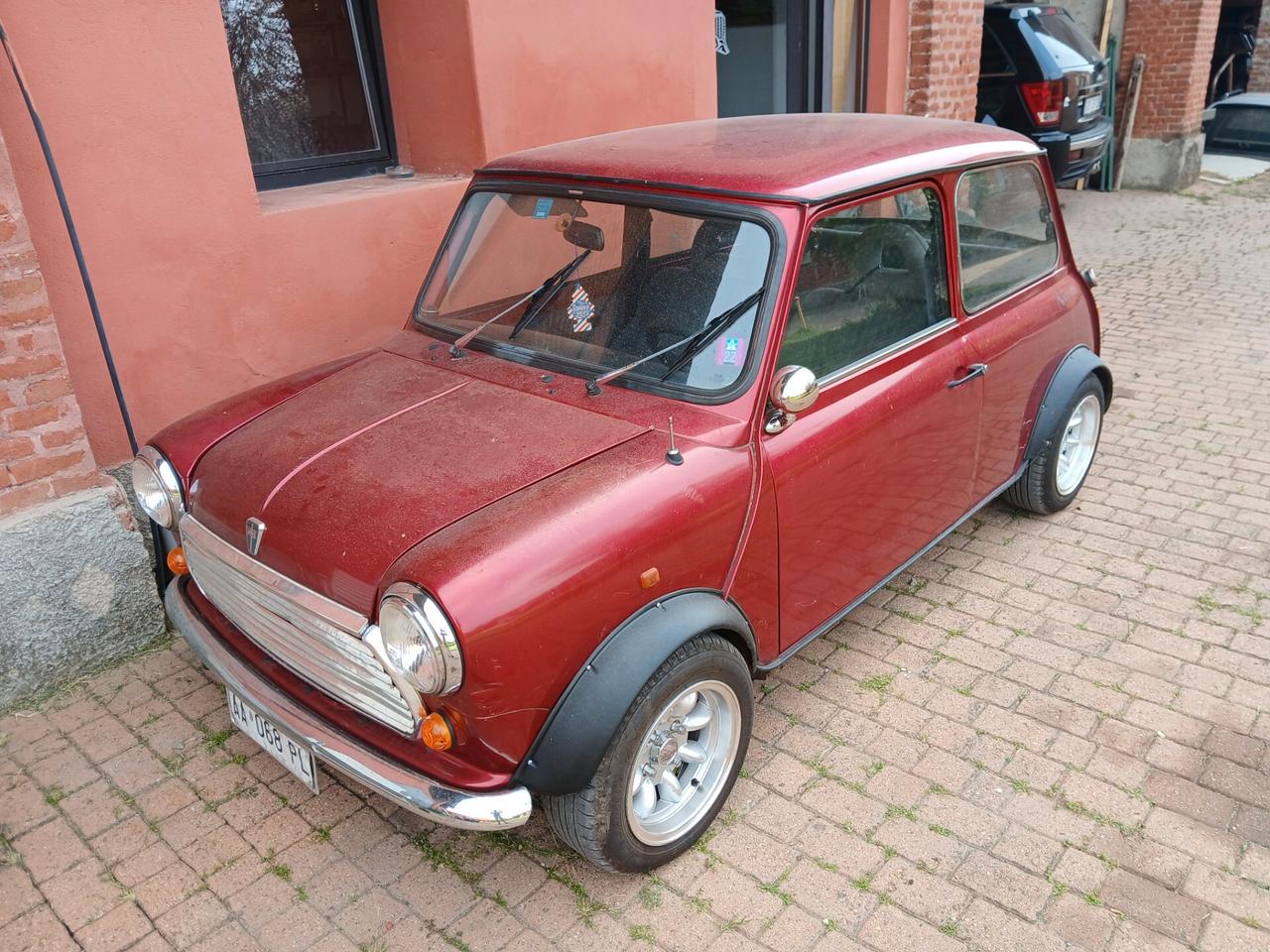 Mini 1300