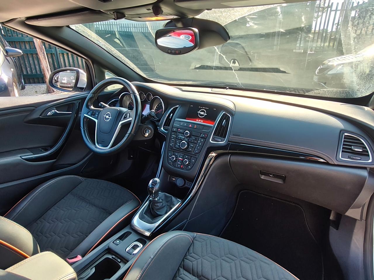 Opel Cascada 2.0 CDTI ECOTEC 170CV Start&Stop Cosmo