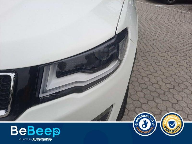 Jeep Compass 1.6 MJT LIMITED 2WD 120CV MY20