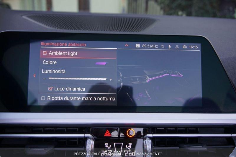 BMW Serie 4 Cabrio 420i Cabrio Msport