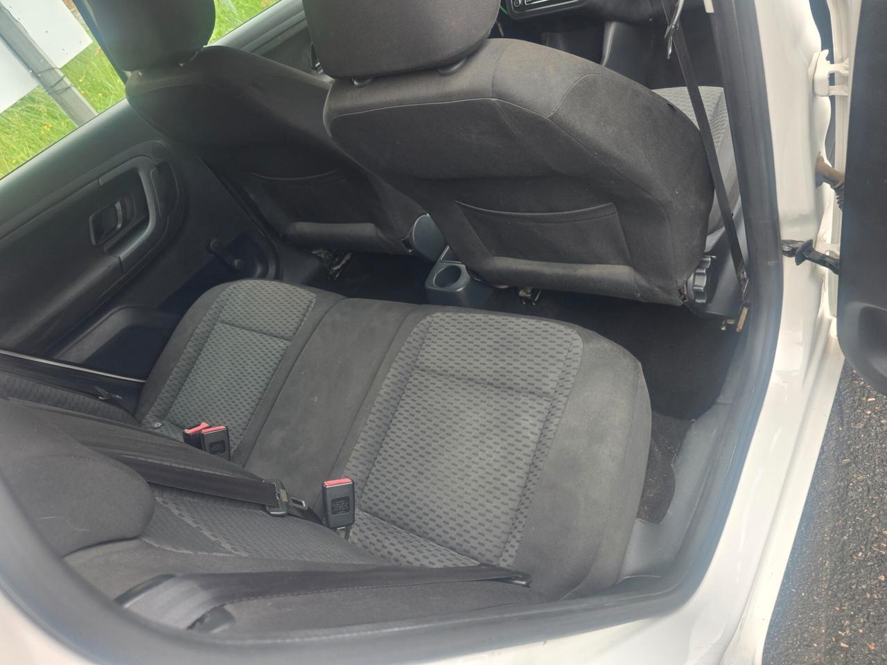 Skoda Fabia 1.2 6V 60CV Wagon Active