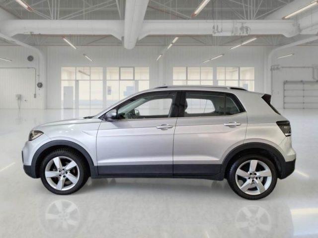 VOLKSWAGEN T-Cross 1.6 TDI SCR Advanced BMT