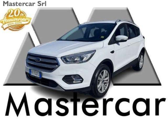 FORD Kuga 1.5 TDCi 120CV AUTOM S&S Business TG : FR704FJ