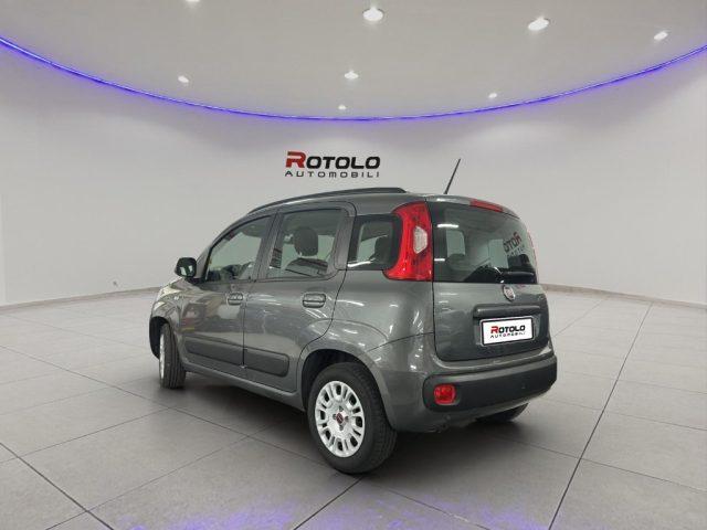 FIAT Panda 1.2 Lounge SENZA FINANZIAMENTO