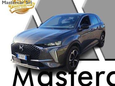 DS AUTOMOBILES DS 7 DS7 1.5 bluehdi Bastille Business 130cv - GP782FL