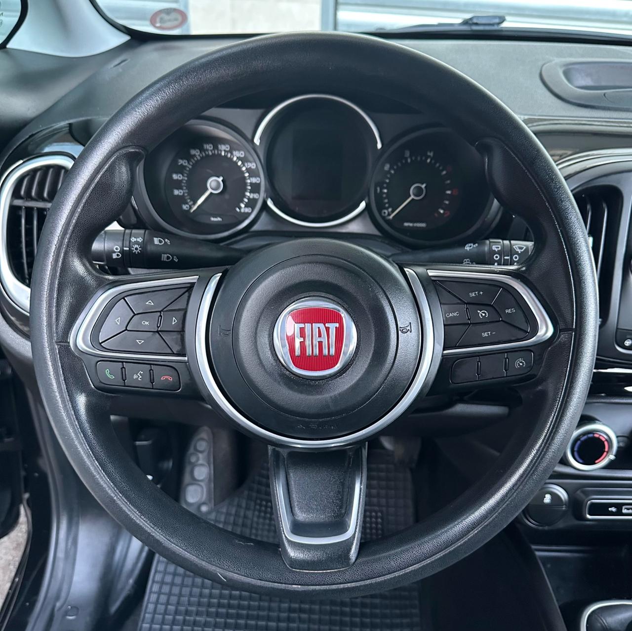 Fiat 500L 1.3 Multijet 95cv Dualogic Business