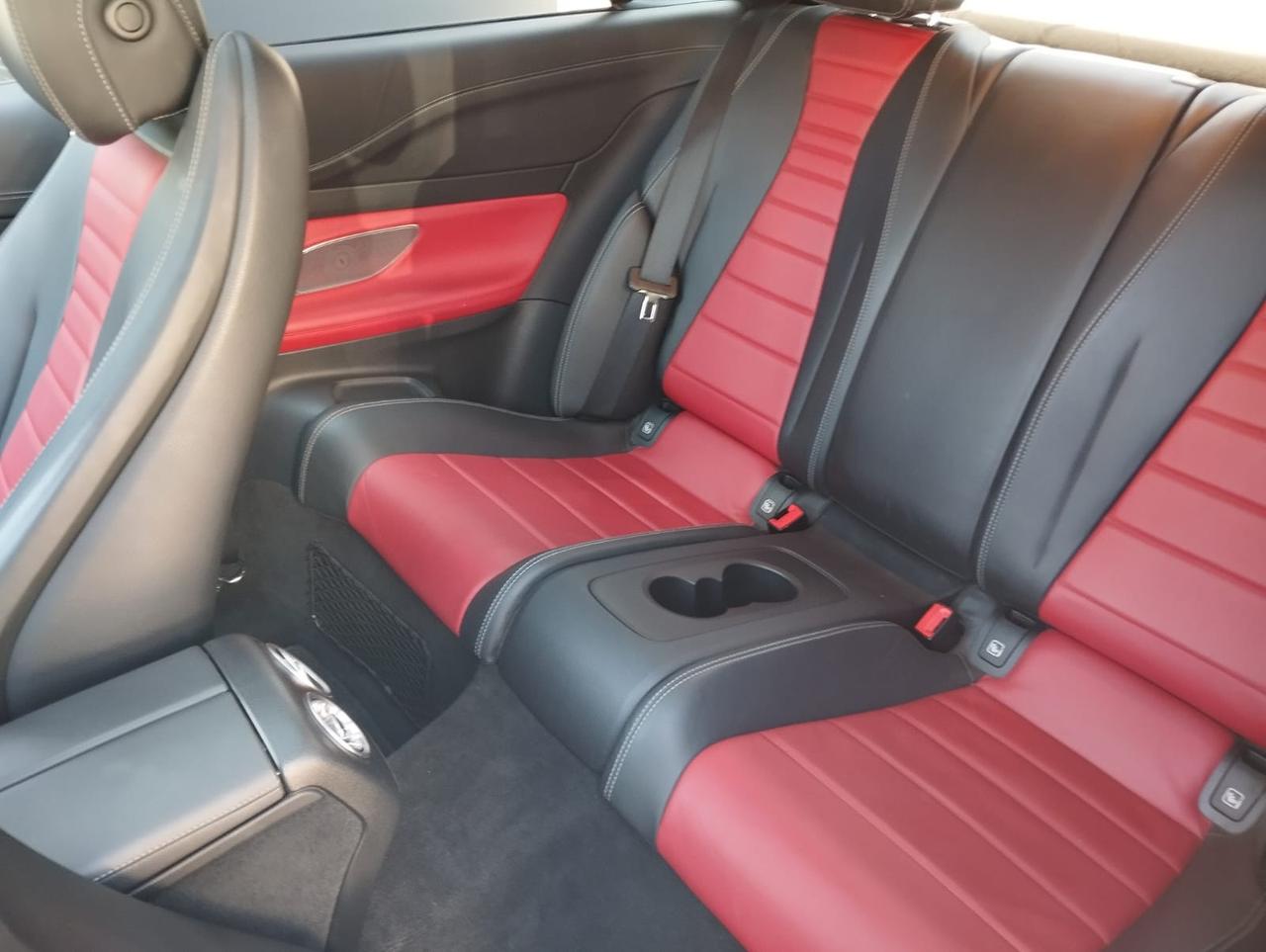 Mercedes-Benz Classe E - C238 Coupe - E Coupe 220 d Premium Plus auto