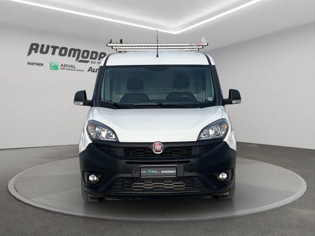 FIAT Doblo 1.6 MJT 120CV Maxi Lounge