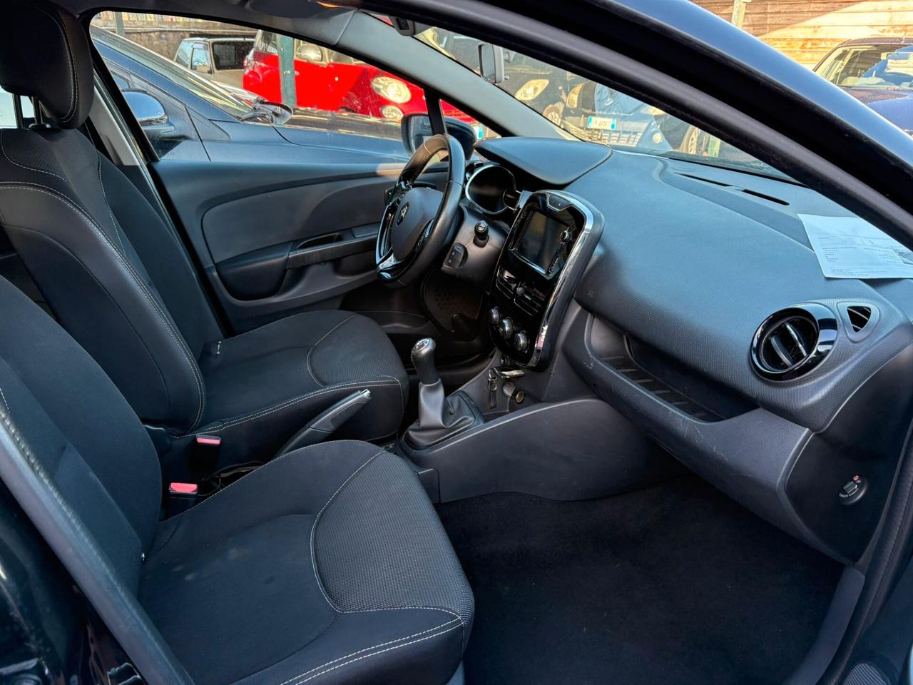 Renault Clio Sporter 1.5 dCi 8V 90CV Costume National