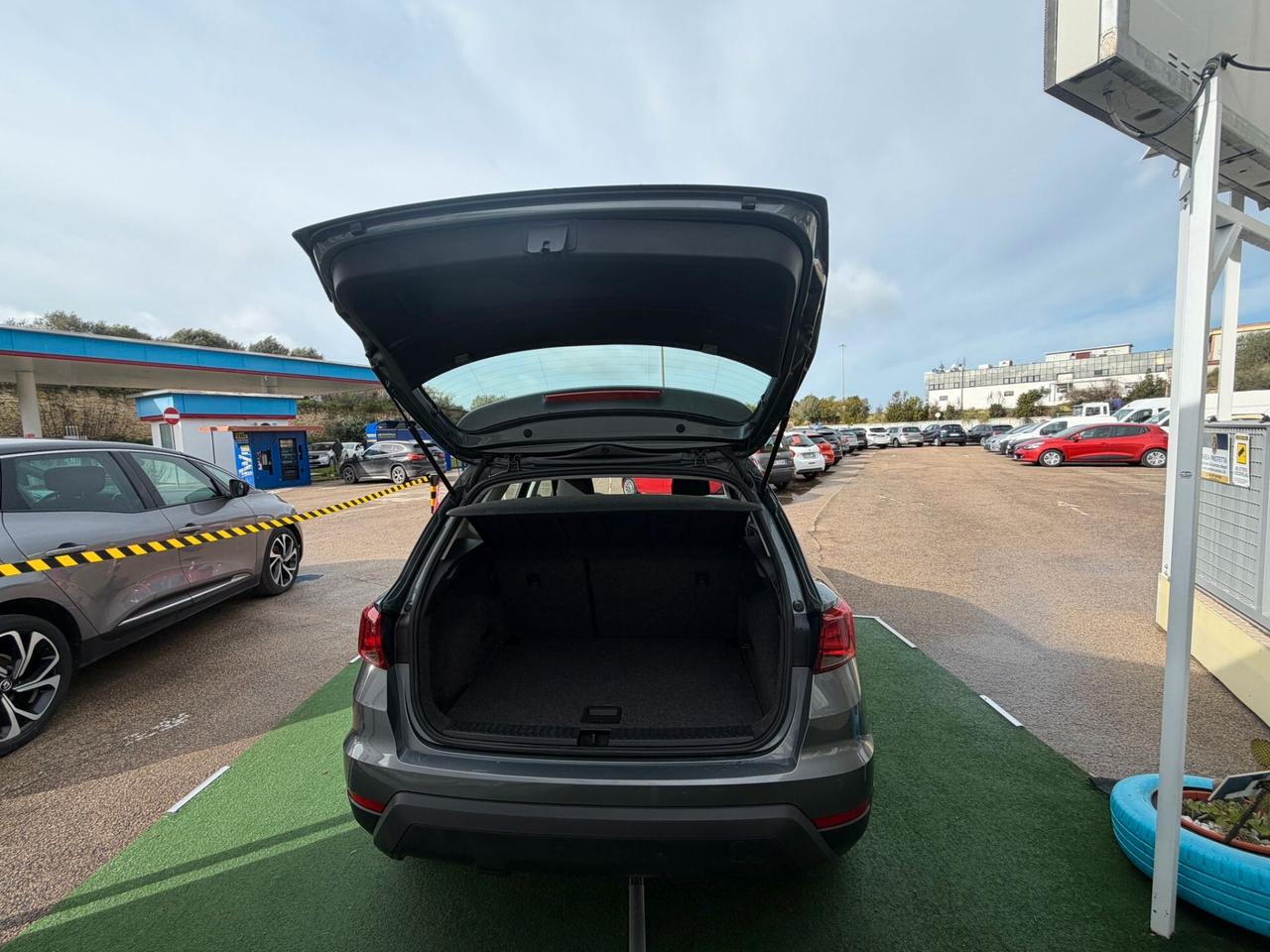 Seat Arona 1.6 TDI 95 CV Style