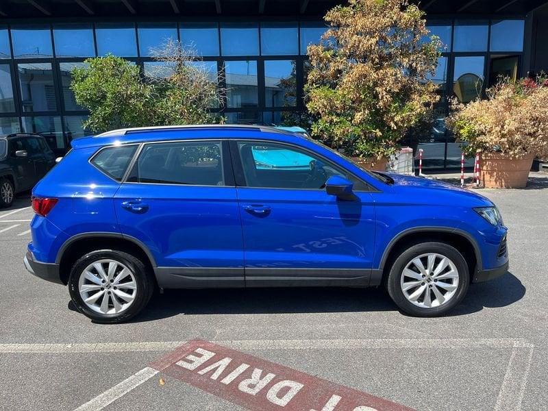Seat Ateca 1.0 TSI Business