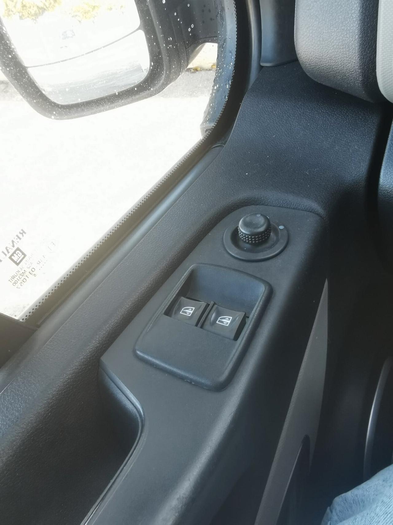 Renault Trafic T27 1.6 dCi 115CV PC-TN Furgone 2015