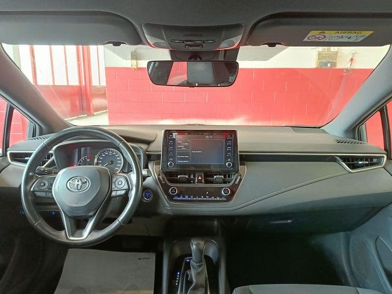 Toyota Corolla 1.8 Hybrid Active